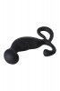 Dream Toys FANTASSTIC PROSTATE STIMULATOR BLACK - masażer prostaty (czarny) Dream Toys FANTASSTIC PROSTATE STIMULATOR BLACK - masażer prostaty (czarny)